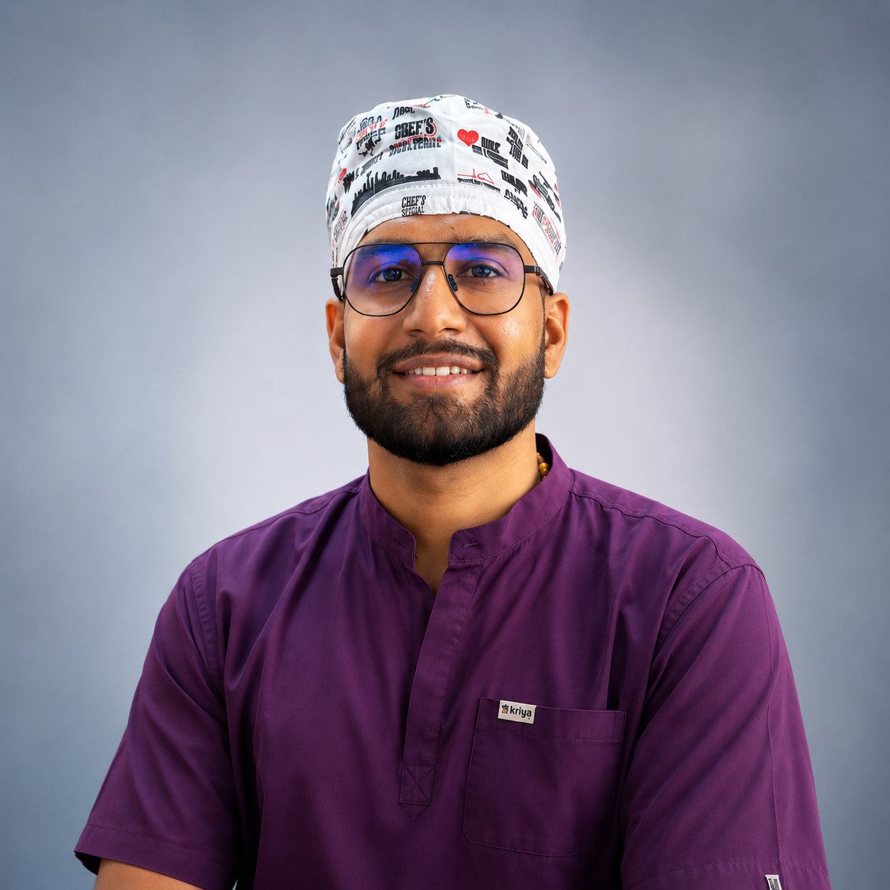 Dr. jayesh dodiya