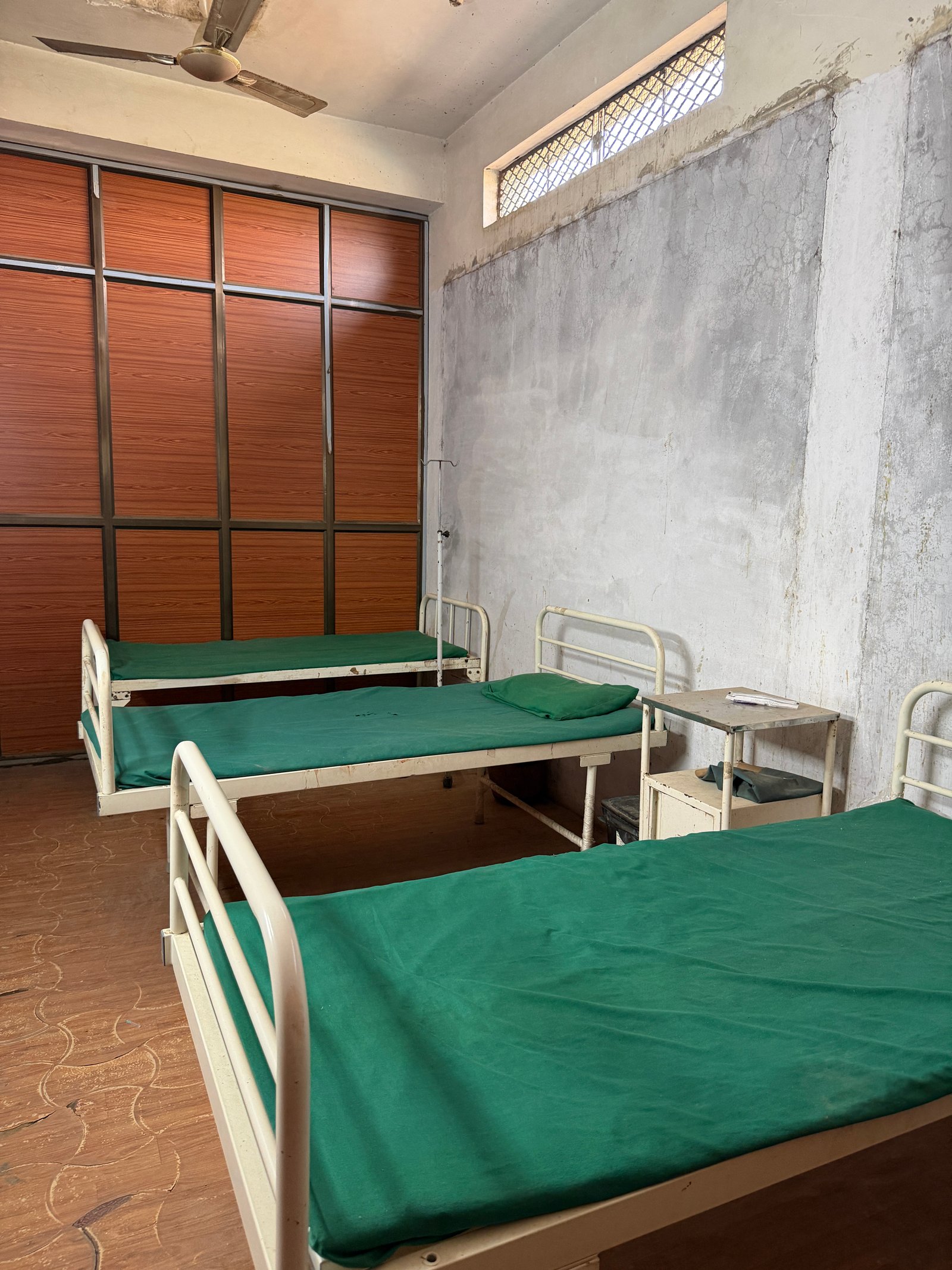 General Ward 1