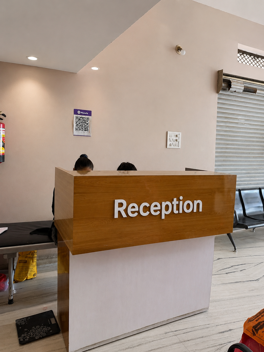 Maa Hospital