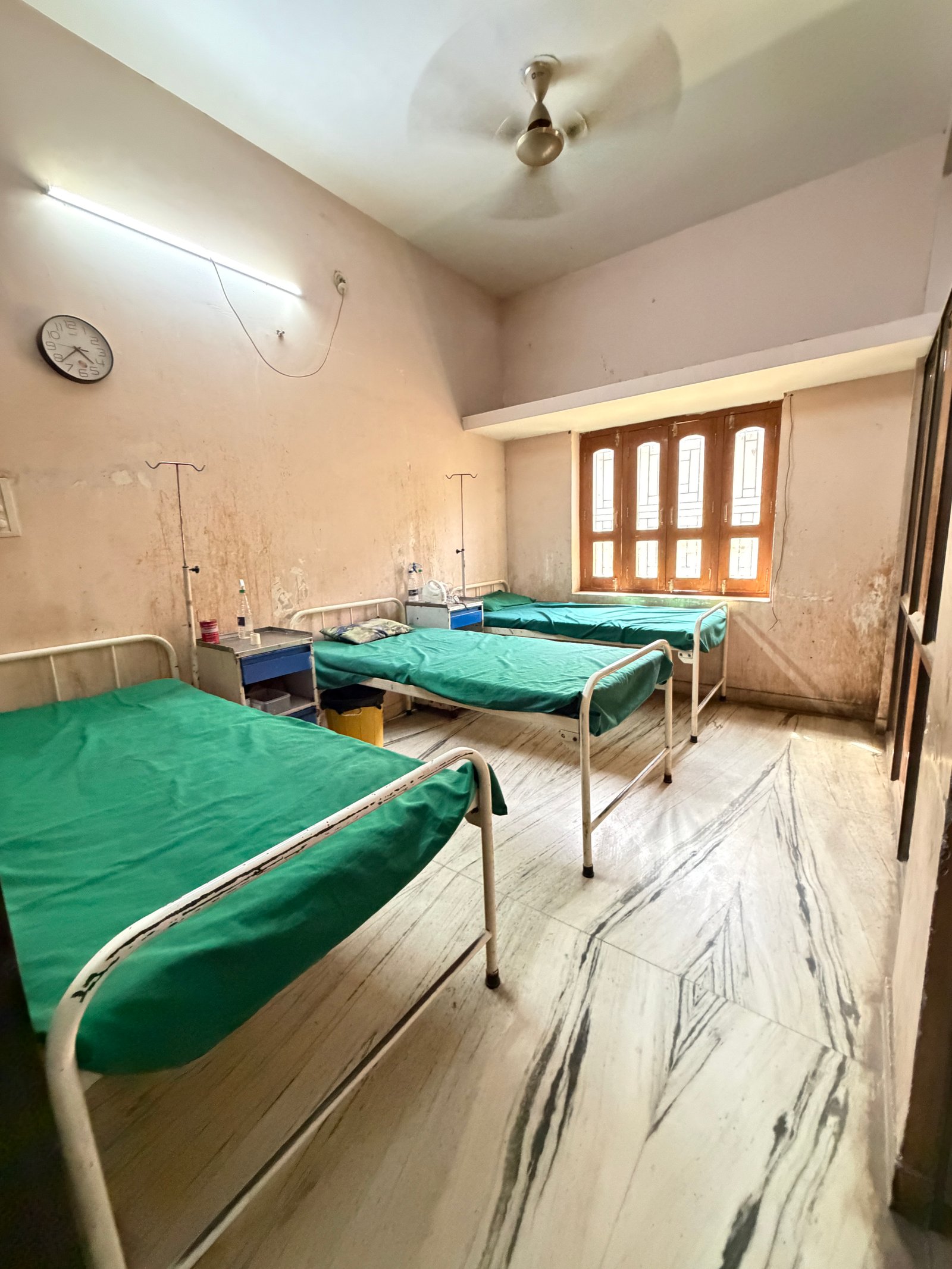 Maa Hospital
