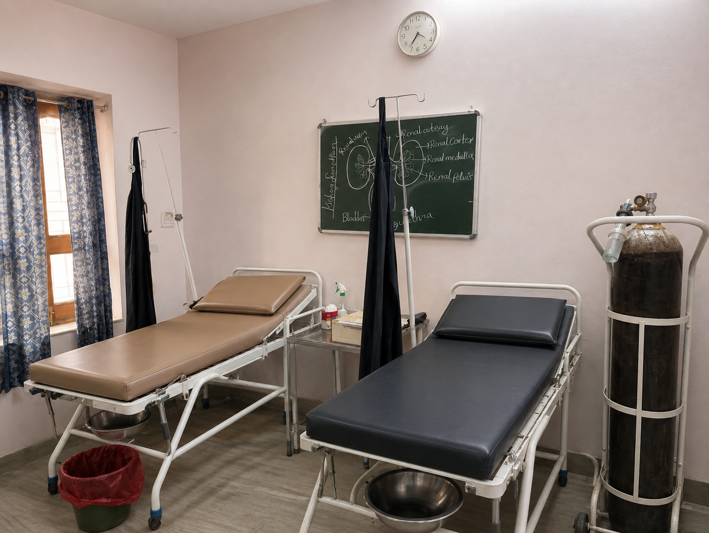 Maa Hospital
