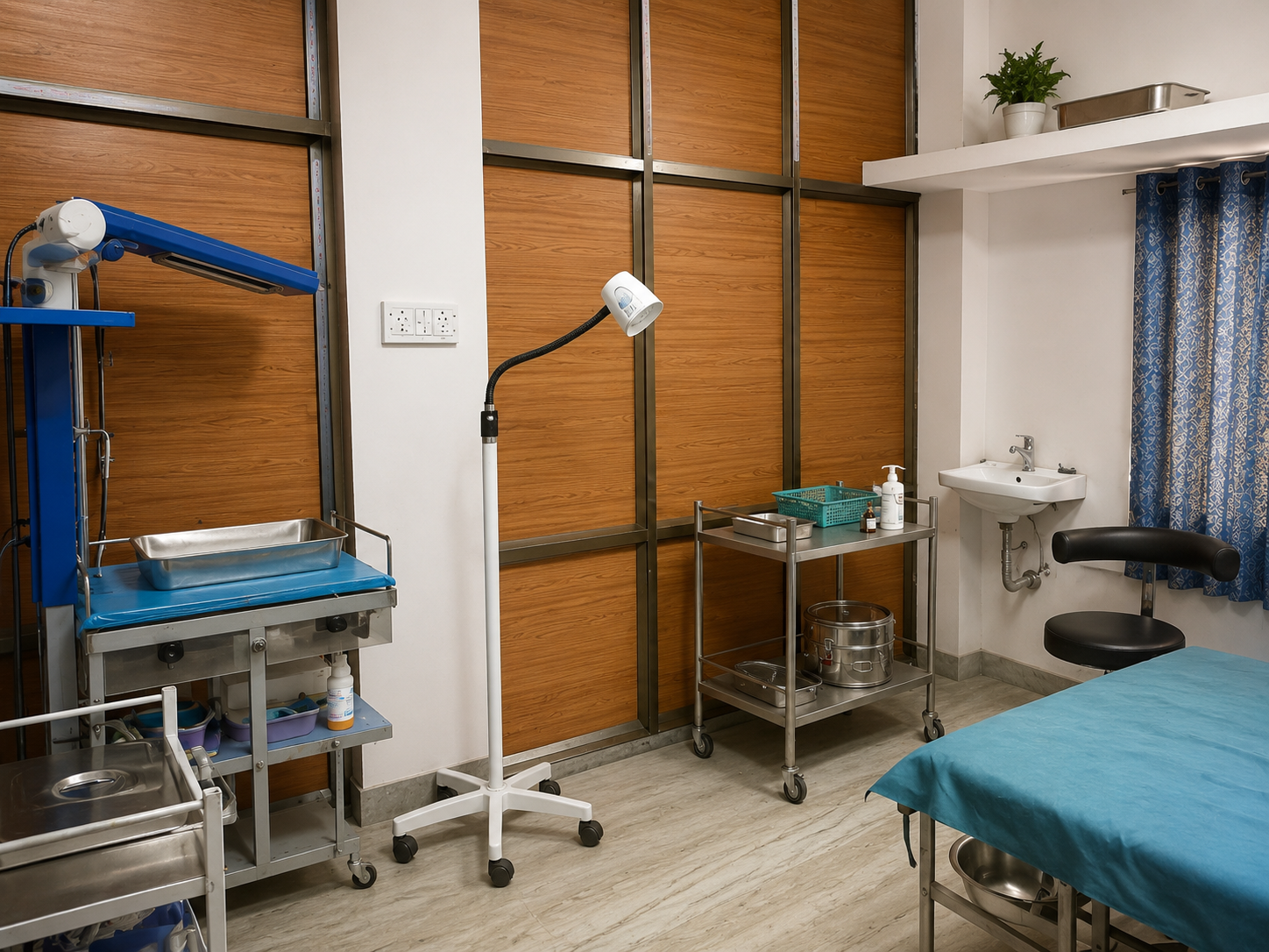 Delivery Room